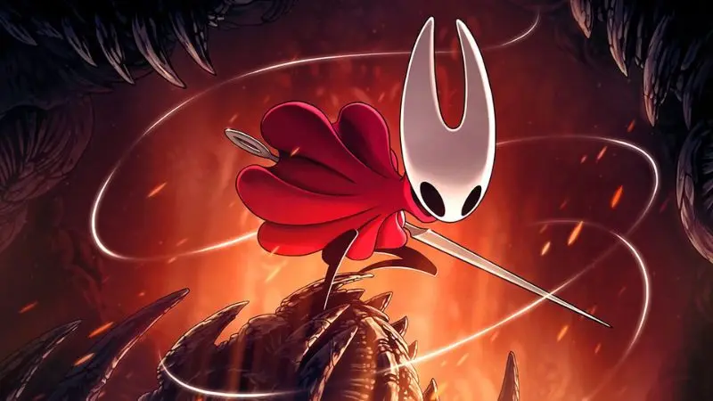 As Other Games Get Delays To Avoid Silksong, One Dev Says Screw It, We'll Launch On The Same Day