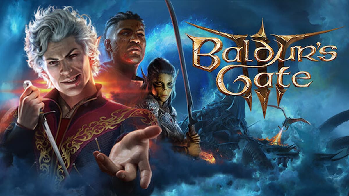 Baldur’s Gate 3 Hits Lowest Price Ever on Steam