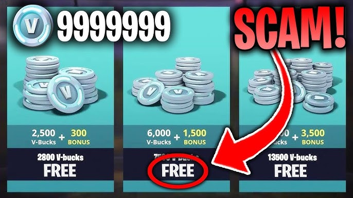Fortnite Impersonation Scams: A No-Nonsense Parent Guide