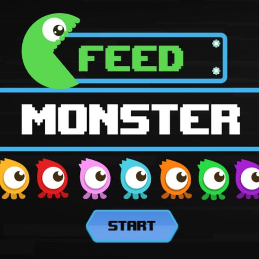 Feed Monsters