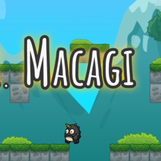 Mr Macagi